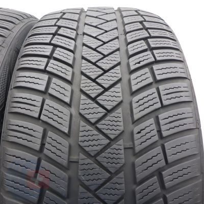 2. 225 45 17 2x VREDESTEIN 225/45 R17 94H XL Wintrac PRO Winterreifen  2021 7-6,8mm 