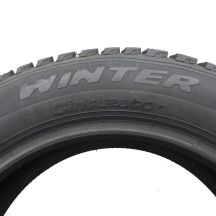5. 185 60 15 2x PIRELLI 185/60 R15 88T XL Winter Cinturato Winterreifen 2018 VOLL Ungebraucht  