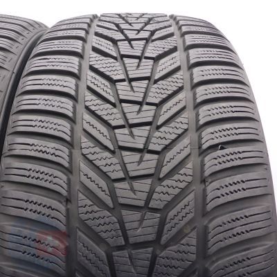3. 235 35 20 2x HANKOOK 235/35 R20 92W XL Winter I Cept evo 3 Winterreifen 2022 8mm