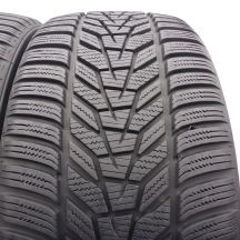 3. 235 35 20 2x HANKOOK 235/35 R20 92W XL Winter I Cept evo 3 Winterreifen 2022 8mm
