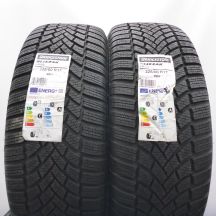  225 60 17 2x BRIDGESTONE 225/60 R17 99H Blizzak LM005 Winterreifen 2023 VOLL WIE NEU 