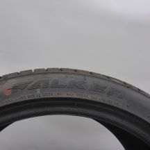4. 285 35 21 2x FALKEN 285/35 R21 105Y XL Azenis FK510 SUV Sommerreifen 2020/21 VOLL 