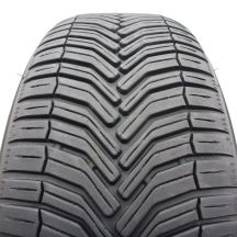 235 60 18 1x MICHELIN 235/60 R18 107W XL CrossClimate SUV Ganzjahresreifen 2016 6,8mm