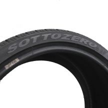 5. 2 x PIRELLI 295/30 R20 101W XL Scorpion Winter 270 Serie II AMS Winterreifen 2014  6.8mm