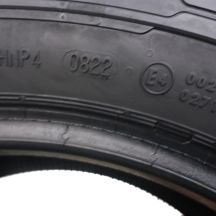 2. 2 x CONTINENTAL 225/65 R16C 112/110R ContiVanContact 200 Sommerreifen 2022 6; 6,5mm