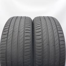 3. 225 45 17 4x MICHELIN 225/45 R17 94W XL Primacy 4 Sommerreifen 2018 5,5-6mm