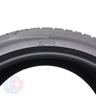 7. 255 40 20 2x VREDESTEIN 255/40 R20 101Y XL Wintrac Pro Winterreifen 2023 7-7,2mm