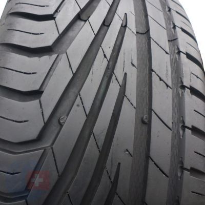 7. 2 x UNIROYAL 205/55 R16 91H RainSport 3 Sommerreifen 2019 7.8-8mm 