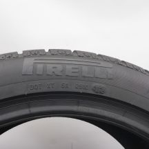3. 255 45 19 1x PIRELLI 255/45 R19 100V Sottozero Winter 240 SerieII N0 Winterreifen 2024 6,5mm