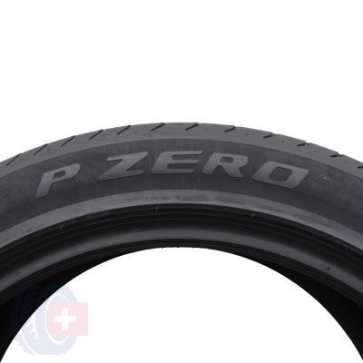 4. 1 x PIRELLI 245/45 ZR19 98Y MGT P Zero Sommerreifen 2022 6,8mm