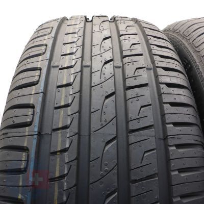 2. 215 55 17 2x BARUM 215/55 R17 94Y Bravuris 3 Sommerreifen 2019 VOLL WIE NEU
