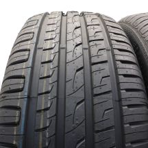 2. 215 55 17 2x BARUM 215/55 R17 94Y Bravuris 3 Sommerreifen 2019 VOLL WIE NEU
