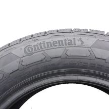 5. 175 65 14C 4x CONTINENTAL 175/65 R14C 90/88T VanContact Winter Winterreifen 2022 VOLL WIE NEU 