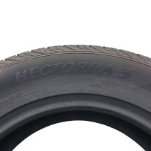 7. 4 x MATADOR 255/55 R18 109Y XL Hectorra 3 MP47 SUV Sommerreifen 2017 5,8-6,2mm