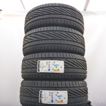 225 50 17 4x UNIROYAL 225/50 R17 98Y XL Rain Sport 5 Sommerreifen 2024 VOLL WIE NEU