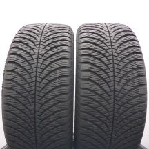 225 45 17 2x GOODYEAR 225/45 R17 94V XL Vector4Seasons A0 Ganzjahresreifen 2023/24 7,8-7,5mm 