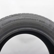 6.  205 60 16 2x CONTINENTAL 205/60 R16 92V ContiPremiumContact 5 RFT BMW Sommerreifen 2020 Ungebraucht   