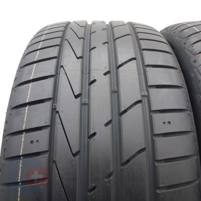 2. 245 45 17 2x HANKOOK 245/45 R17 95W Ventus S1 evo 2 K117 MO Sommerreifen 2020 VOLL Wie Neu