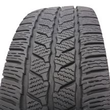 2. 1 x CONTINENTAL 235/65 R16C 121/119R VanContact Winter Winterreifen 2021 7,8mm