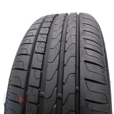 2. 1 x PIRELLI 205/55 R17 91V Cinturato P7 Sommerreifen DOT19 NEU