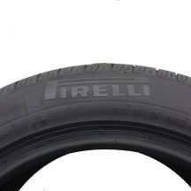 4. 205 55 16 2x PIRELLI 205/55 R16 91W Cinturato P7 RFT BMW Sommerreifen 2018 VOLL WIE NEU 
