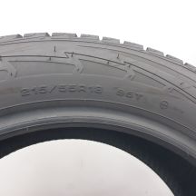7. 215 55 18 4x GOODYEAR 215/55 R18  95T UltraGrip Performance Gen-1 Winterreifen 2024/25 8,5- 7,8mm