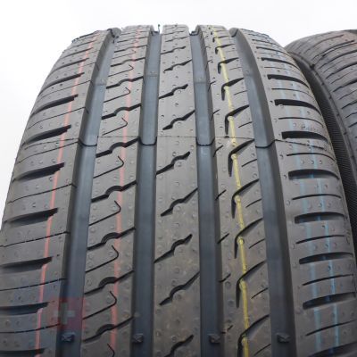 2. 215 45 17 2x BARUM 215/45 R17 91Y XL Bravuris  5 Sommerreifen 2022 VOLL 