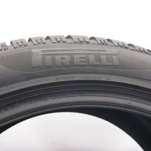5. 285 40 21 2x PIRELLI 285/40 R21 109V XL Scorpion Winter 2 Winterreifen 2025 8mm