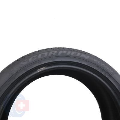 6. 4 x PIRELLI 245/45 R20 103V XL Scorpion Verde Ganzjahresreifen 2015 6.7-7mm