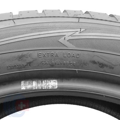 8. 235 50 20 4x GOODYEAR 235/50 R20 104T XL UltraGrip Performance + Winterreifen 2022/23 7,8-8mm