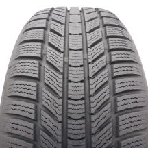 215 55 17 1x CONTINENTAL 215/55 R17 98H XL WinterContact TS870P Winterreifen  2023 8,2mm WIE NEU 