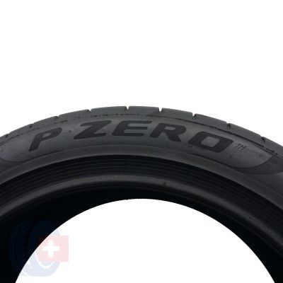 3. 285 40 20 1x PIRELLI 285/40 ZR20 108Y XL P Zero ALP BMW Alpina Sommerreifen 6mm 2022