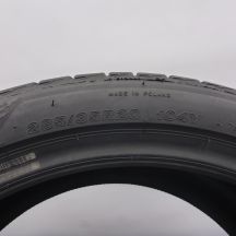 5. 285 35 20 2x BRIDGESTONE 285/35 R20 104Y XL Turanza T005 MO Sommerreifen 2019 6,5mm