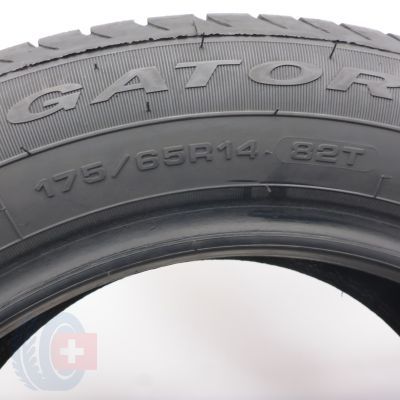 5. 175 65 14 2x DĘBICA 175/65 R14 82T Navigator3 Ganzjahresreifen 2022 6-6,5mm 5. 175 65 14 2x DĘBICA 175/65 R14 82T Navigator3 Ganzjahresreifen 2022 6-6,5mm