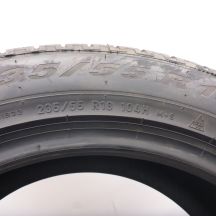 7. 235 55 18 4x PIRELLI 235/55 R18 104H XL Scorpion Winter Winterreifen 2022 Ungebraucht   