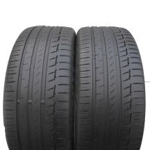 2 x CONTINENTAL 245/45 R20 103Y XL PremiumContact 6 A0 Silent Ao Sommerreifen 2019 4.5-5mm