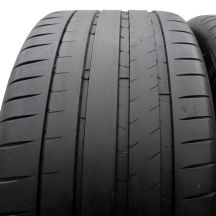 2. 295 35 21 2x MICHELIN 295/35 R21 107Y XL MO1 PilotSport 4S Sommerreifen 2018 5-5,2mm