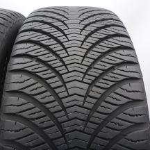 2. 205 55 16 2x GOODYEAR 205/55 R16  94H XL Vector4Seasons Gen2 Ganzjahresreifen 2021 8,2-7,4mm