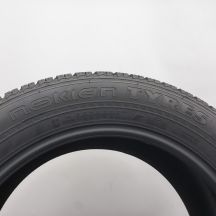 4.  235 55 18 2x NOKIAN  235/55 R18 104H XL WR SUV 4 Winterreifen 2021 7mm