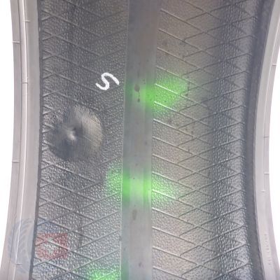 6. 235 40 19 1x GOODYEAR 235/40 R19 96Y XL Eagle F1 Asymetric 6 Sommerreifen 2025 6,8mm