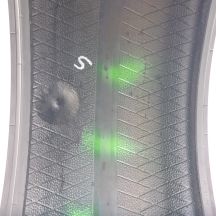 6. 235 40 19 1x GOODYEAR 235/40 R19 96Y XL Eagle F1 Asymetric 6 Sommerreifen 2025 6,8mm