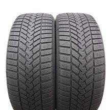 195 50 16 2x SEMPERIT 195/50 R16 88H XL Speed-Grip 3 Winterreifen 6-6,8mm 2020