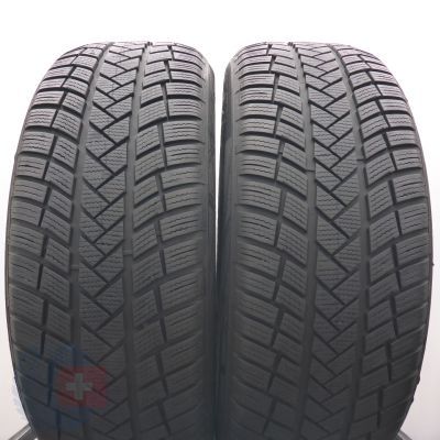  235 50 19 2x VREDESTEIN 235/50 R19103V XL Wintrac PRO Winterreifen 2023 7mm