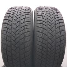  235 50 19 2x VREDESTEIN 235/50 R19103V XL Wintrac PRO Winterreifen 2023 7mm