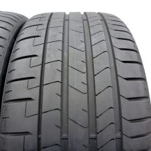3. 255 35 19 2x PIRELLI 255/35 R19 96Y XL P Zero M0 Sommerreifen 2021 6,8mm