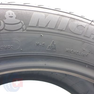 9.  255 50 20 4x MICHELIN  255/50 R20 109V XL Latitude Alpin LA2 Winterreifen 2020 6,5-5,8mm