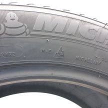 9.  255 50 20 4x MICHELIN  255/50 R20 109V XL Latitude Alpin LA2 Winterreifen 2020 6,5-5,8mm