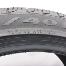 7. 235 40 19 4x PIRELLI 235/40 R19 96W XL Cinturato P7 SEAL Sommerreifen 2020 Ungebraucht   
