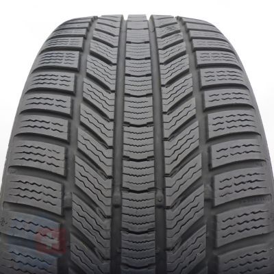 225 35 19 1x CONTINENTAL  225/35 R19 88W XL WinterContact TS 870 P Winterreifen  2023 7,2mm