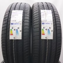 5. 215/65 R17 4x MICHELIN 215/65 R17103V XL Primacy 4 S2 Sommerreifen 2026 Ungebraucht  